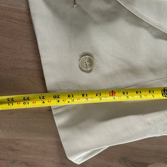 ZARA wore once sleeves too large for my size - Picture 5 of 7